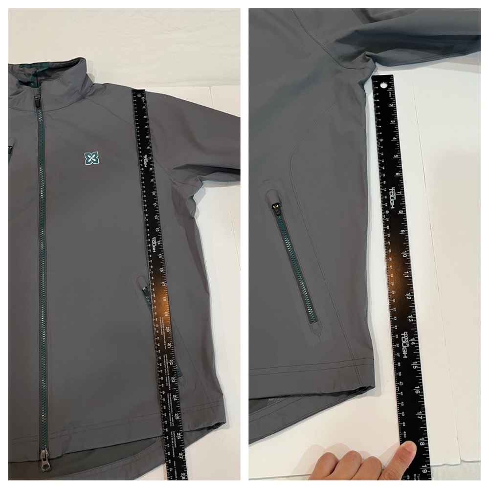 NEW Zero Restriction Power Torque Waterproof Full… - image 15